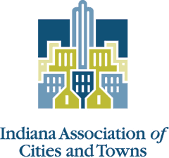 Indiana Association of Cities and Towns Logo