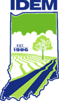 IDEM Logo